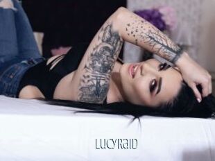 LucyRaid