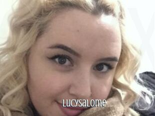 LucySalome