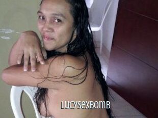 LucySexBomb