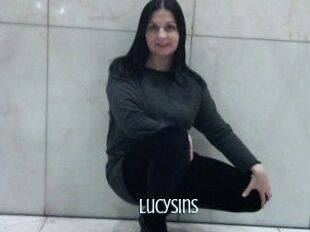 LucySins