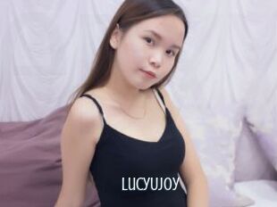 LucyUJoy