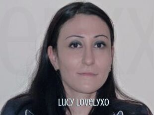 Lucy_LovelyXO