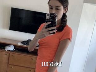 Lucycage