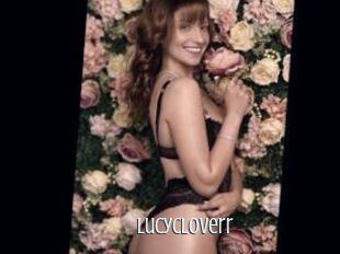Lucycloverr Edonkey xxx