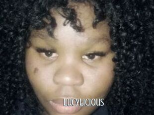 Lucylicious