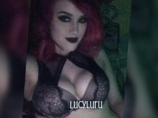Lucyluru