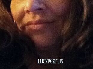 Lucypearlis