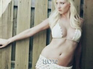 Lucyxo