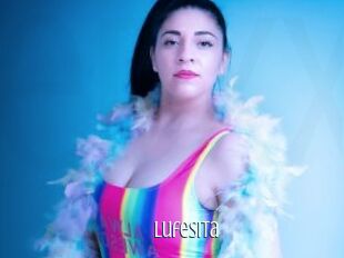 Lufesita