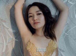 LuiJin