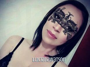 LuicianaWatson