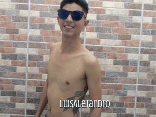 LuisAlejandro Edonkey xxx