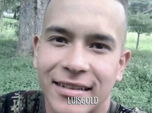 LuisGold