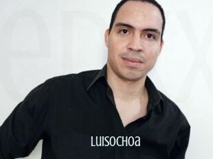 LuisOchoa Edonkey xxx
