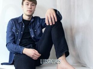 LuisReyes Edonkey xxx