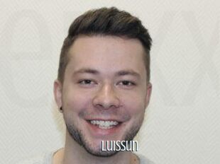 LuisSun