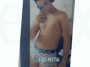 Luis_Hot56