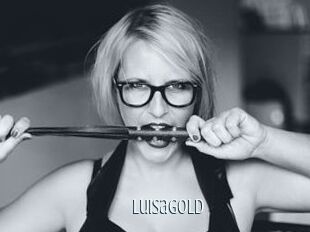 LuisaGold