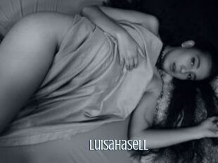 LuisaHasell Edonkey xxx