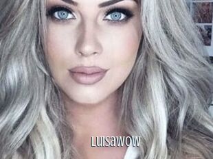 LuisaWow