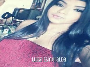 Luisa_Esmeralda