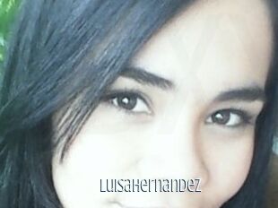 Luisahernandez