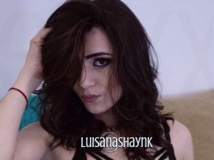 LuisanaShaynk