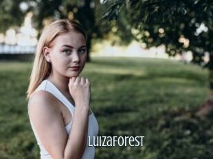 LuizaForest