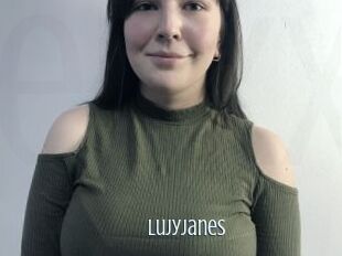 LujyJanes