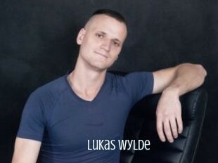 Lukas_Wylde