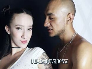 LukasandVanessa