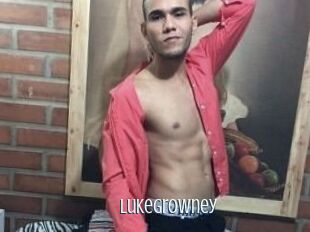 LukeGrowney