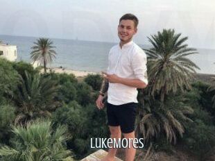 LukeMores