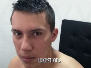 LukeStrong Edonkey xxx