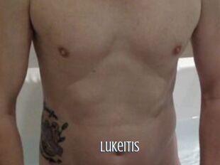 Lukeitis