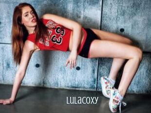LulaCoxy