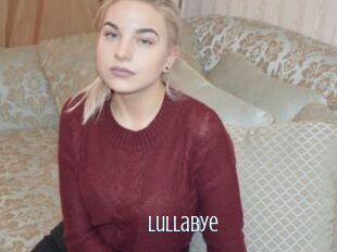Lullabye