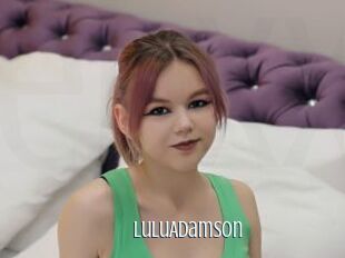 LuluAdamson