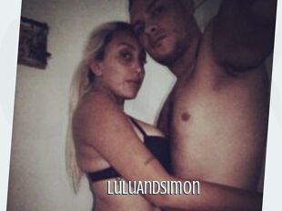 LuluAndSimon Edonkey xxx