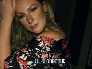 LuluLondonUK