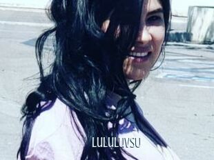 LuluLuvsU Edonkey xxx