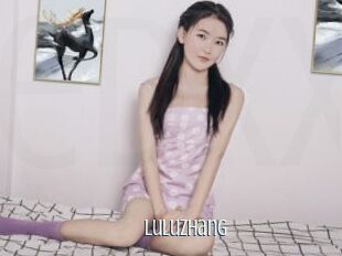 LuluZhang