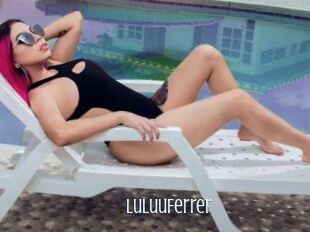 LuluuFerrer