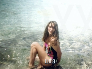 Luna Edonkey xxx