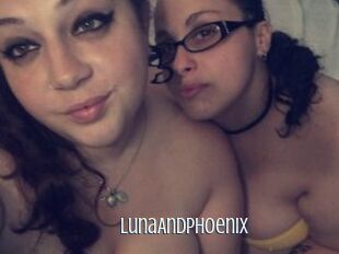 LunaAndPhoenix