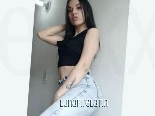 LunaFirelatin Edonkey xxx