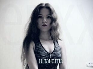 LunaHott18