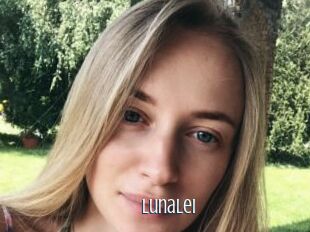 LunaLei Edonkey xxx