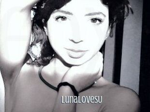 LunaLovesU