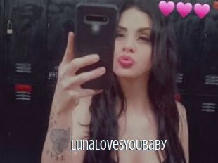 LunaLovesYOUbaby